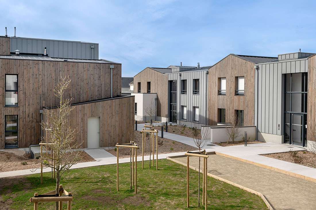 Photo Programme Neuf Guérande