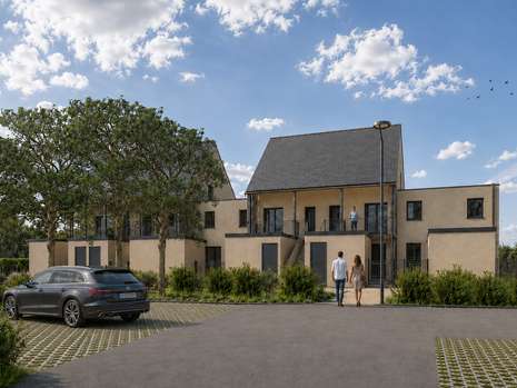 Photo Programme Neuf Guérande