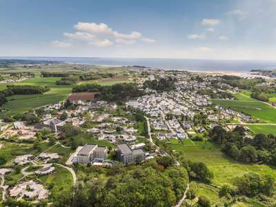 Photo Programme Neuf Guidel