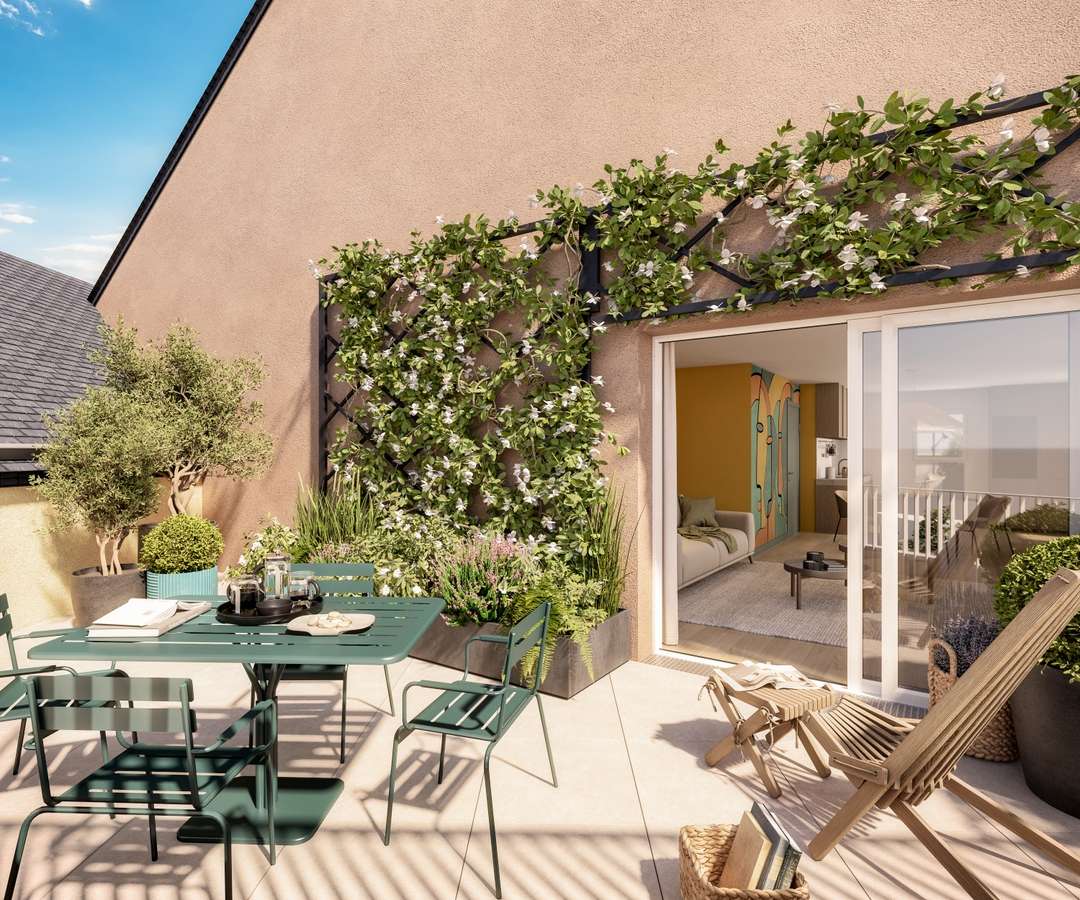 Photo Programme Neuf Guidel