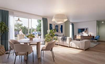 Photo Programme Neuf Guidel