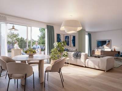 Photo Programme Neuf Guidel