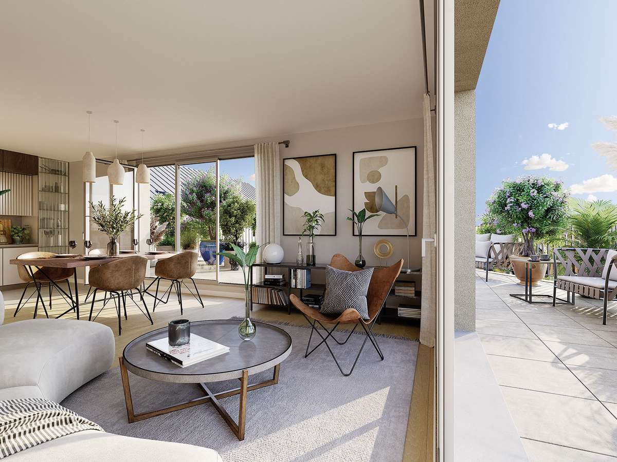 Photo Programme Neuf Guidel