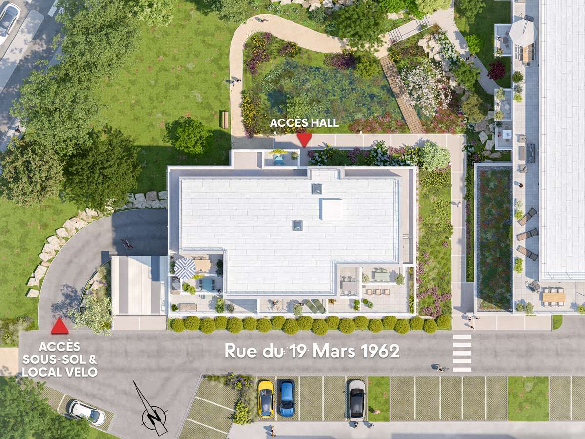 Photo Programme Neuf Guidel