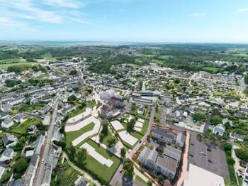 Photo Programme Neuf Guidel