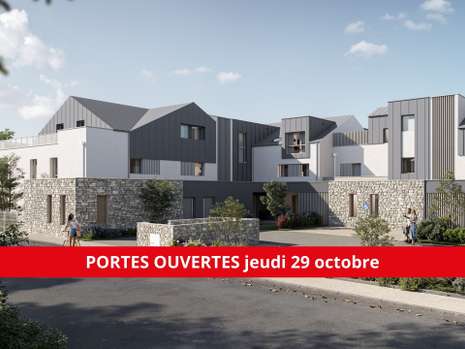 Photo Programme Neuf Guidel