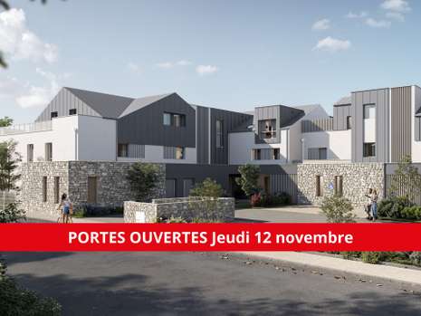 Photo Programme Neuf Guidel