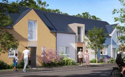 Photo Programme Neuf Guilvinec