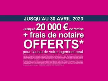 Photo Programme Neuf Guilvinec
