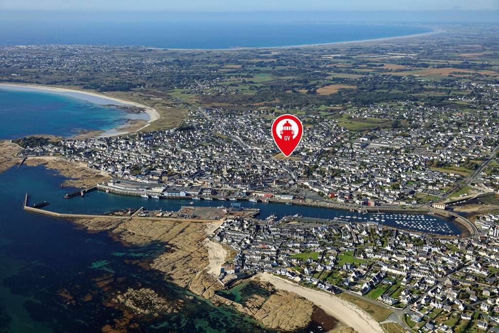 Photo Programme Neuf Guilvinec