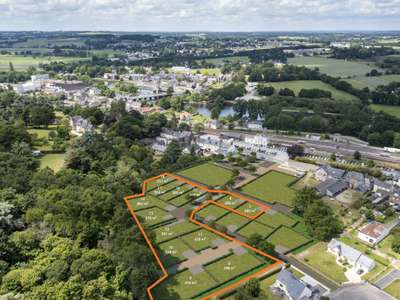 Photo Programme Neuf Guipry-Messac