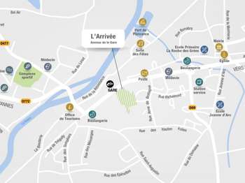 Photo Programme Neuf Guipry-Messac