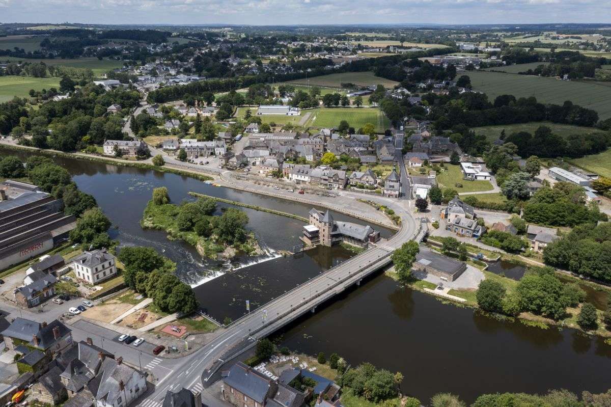 Photo Programme Neuf Guipry-Messac