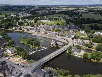 Photo Programme Neuf Guipry-Messac