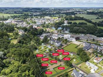 Photo Programme Neuf Guipry-Messac