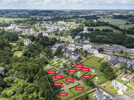 Photo Programme Neuf Guipry-Messac