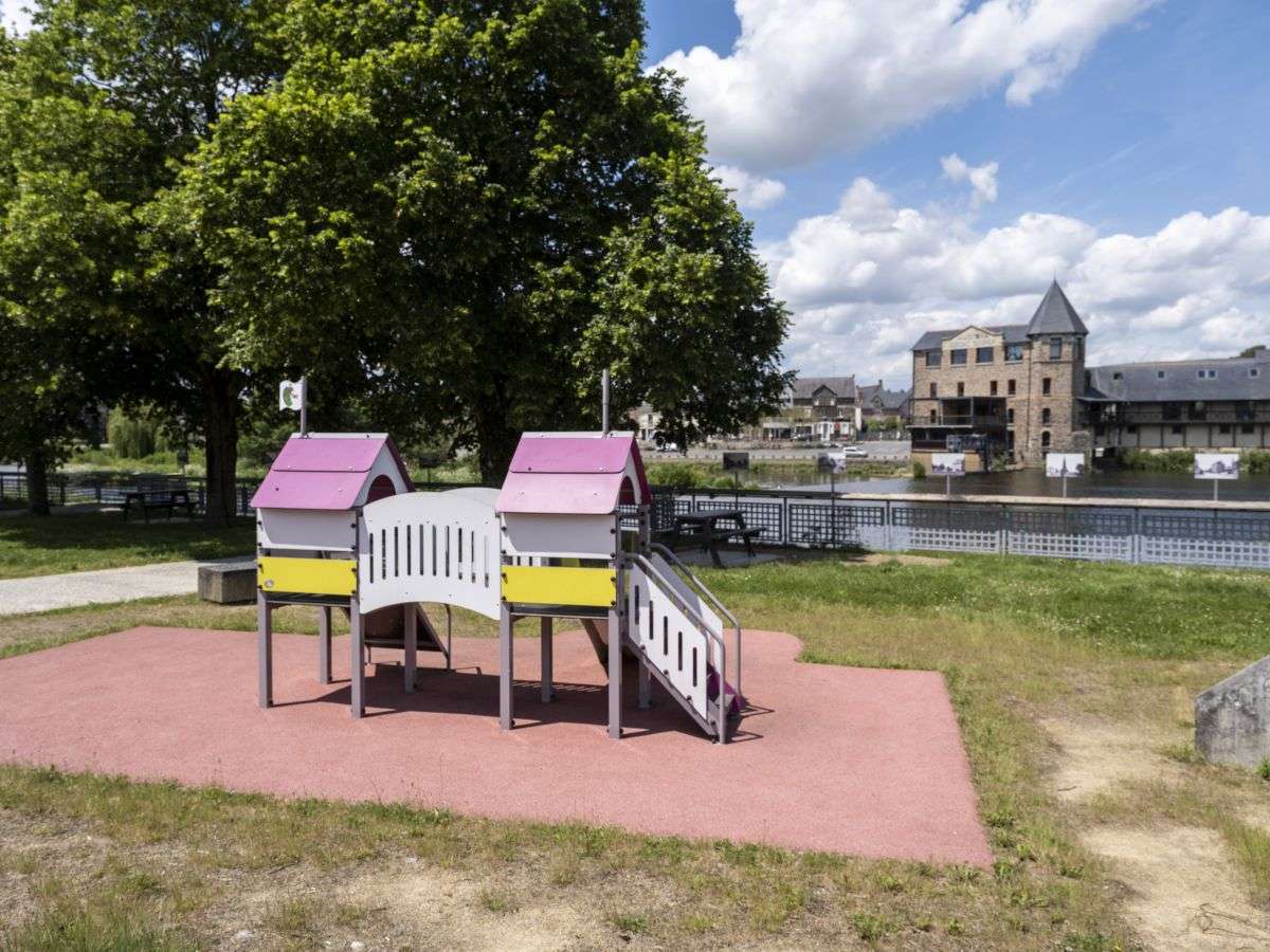 Photo Programme Neuf Guipry-Messac