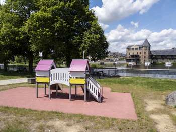 Photo Programme Neuf Guipry-Messac