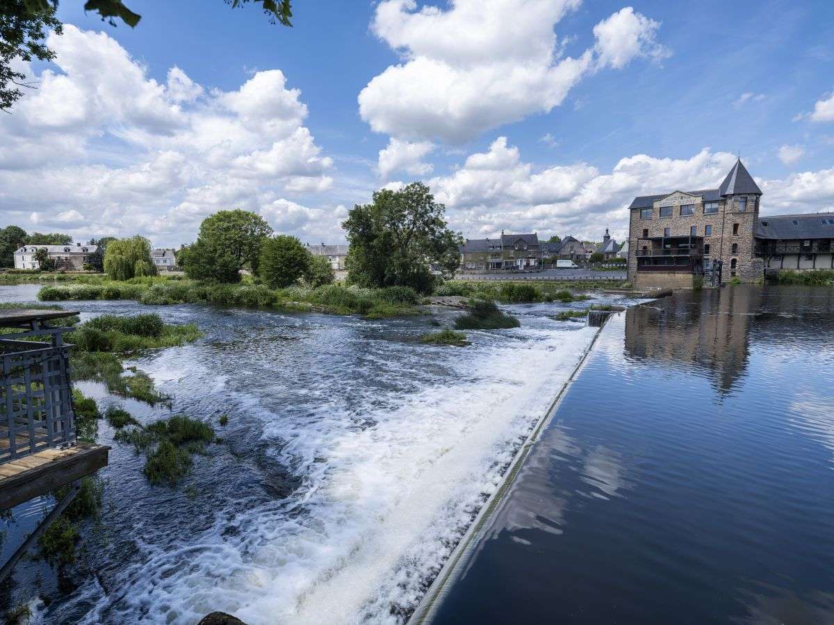 Photo Programme Neuf Guipry-Messac