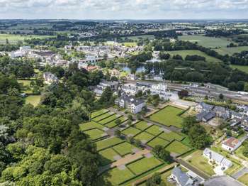 Photo Programme Neuf Guipry-Messac