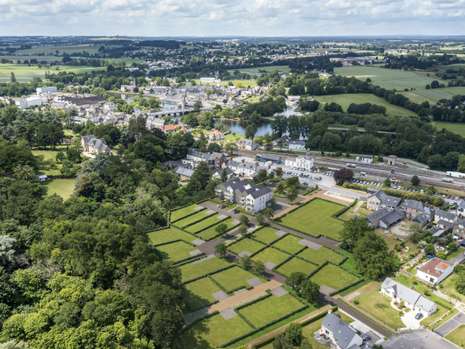 Photo Programme Neuf Guipry-Messac