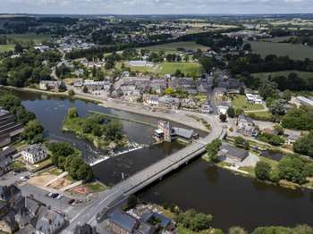 Photo Programme Neuf Guipry-Messac