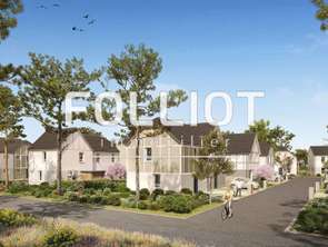 Vente Programme neuf MaisonHauteville-sur-Mer