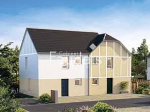 Vente Programme neuf MaisonHauteville-sur-Mer