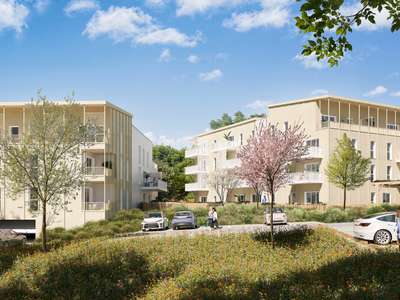 Photo Programme Neuf Hennebont