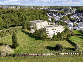 Photo Programme Neuf Hennebont
