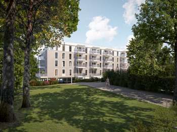 Photo Programme Neuf Hennebont