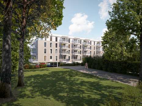 Photo Programme Neuf Hennebont