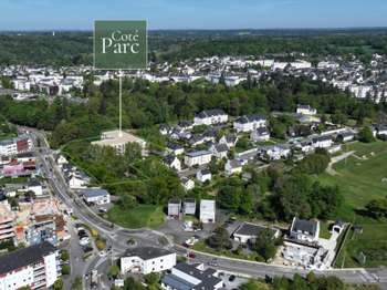 Photo Programme Neuf Hennebont