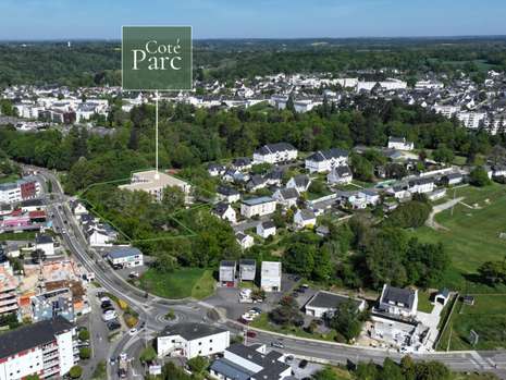 Photo Programme Neuf Hennebont