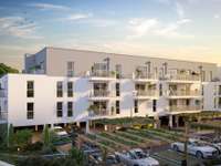 Programme Neuf Appartement Hennebont - 56