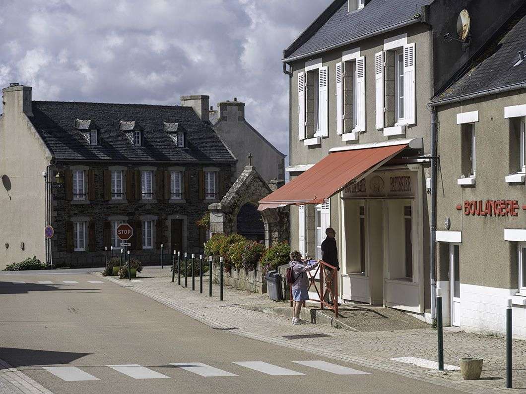 Photo Programme Neuf Henvic