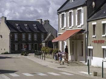 Photo Programme Neuf Henvic