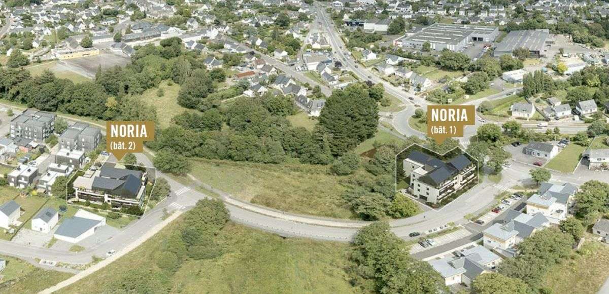 Photo Programme Neuf Herbignac