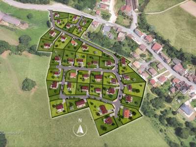 Photo Programme Neuf Héricourt