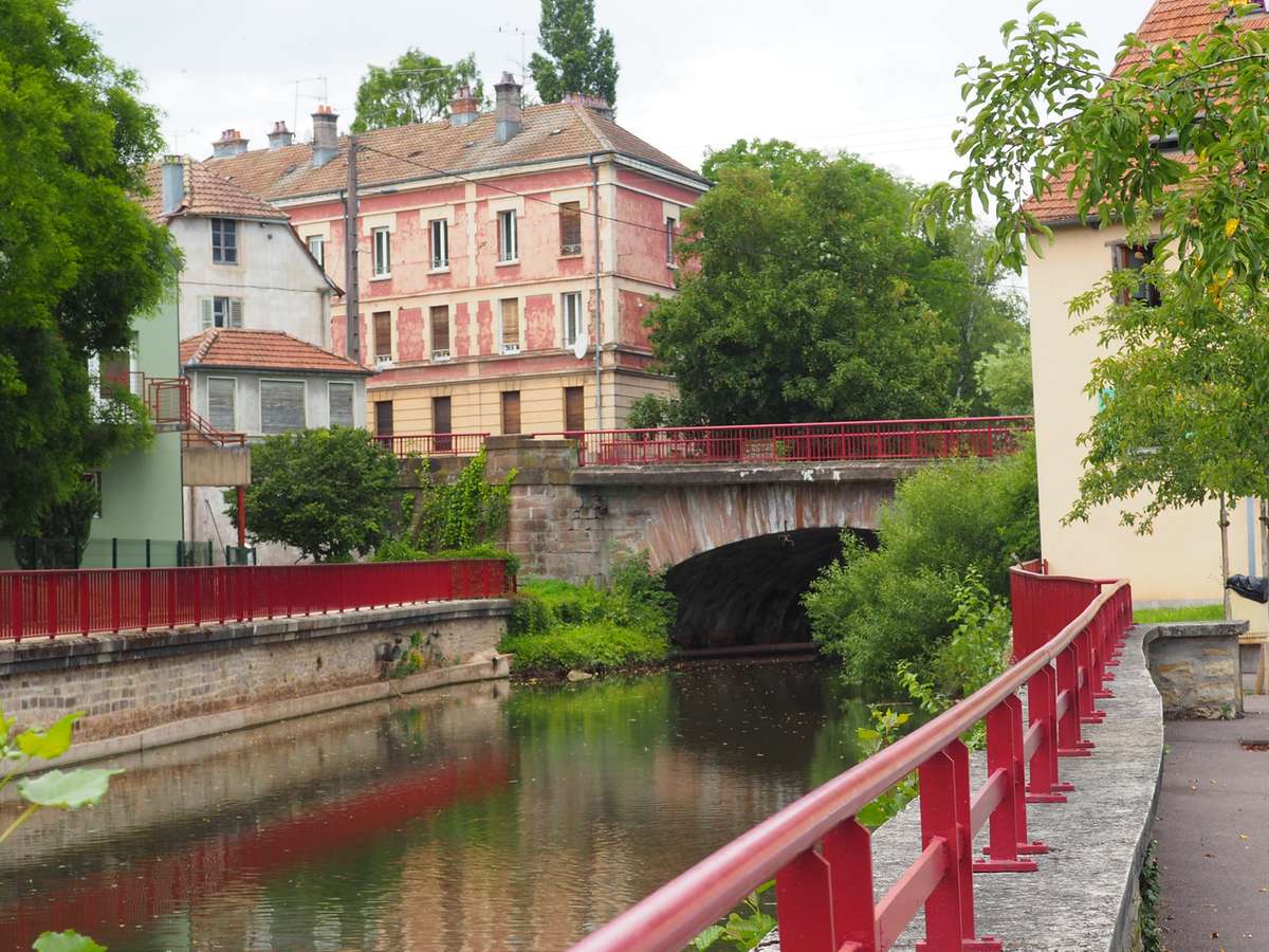 Photo Programme Neuf Héricourt