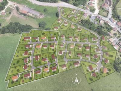 Photo Programme Neuf Héricourt