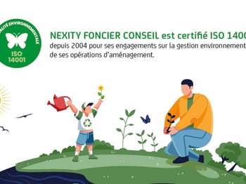 Photo Programme Neuf Héricourt