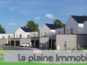Vente Programme neuf MaisonHermanville-sur-Mer