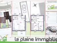 Programme Neuf 4 pièces Programme Neuf 4 pièces