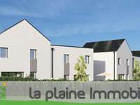 Programme Neuf 4 pièces Programme Neuf 4 pièces