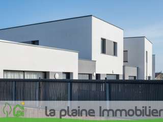Programme Neuf 3 pièces