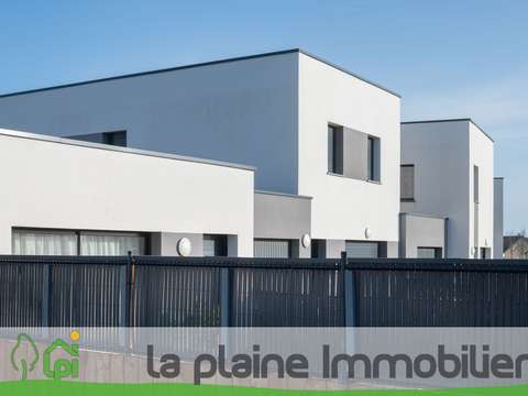 Programme Neuf 3 pièces Hermanville-sur-Mer 14