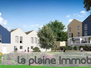 Programme Neuf 3 pièces