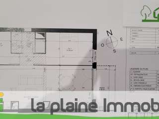 Programme Neuf 3 pièces