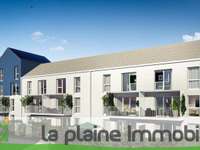 Programme Neuf 3 pièces Programme Neuf 3 pièces